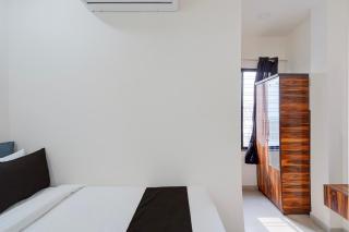 Hotel O Nagpur City Centre - 2