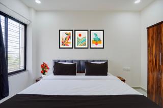 Hotel O Nagpur City Centre - 5