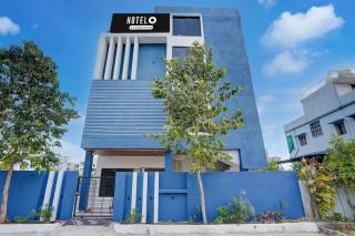 Hotel O Nagpur City Centre - 0
