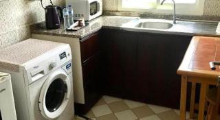 Lotus Furnished Hotel Apartments LLC. Ajman - Adschman - 2