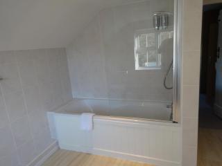 Hunters Croft - Sway - 5