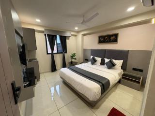 Hotel Prominent Town - 8