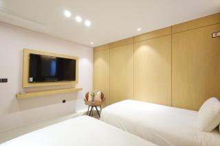Nestly Hotel - 4