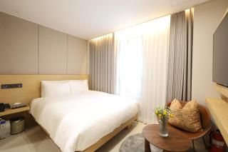 Nestly Hotel - 1