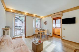 Monterosa Cozy Apartment 200m From Ski - Happy Rentals - 8