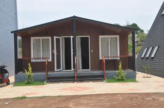 JP Glamping Resort - 2
