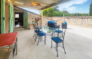 Gorgeous Apartment In Cessenon-Sur-Orb With Wifi - 5