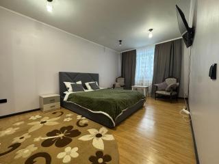 3-Room Apartments PortCity, автостанція, дж вокзал, лікарня обласна - 0