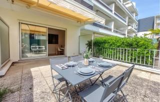Appartement Proche Plage - 0