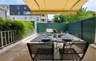 Appartement Proche Plage - 4