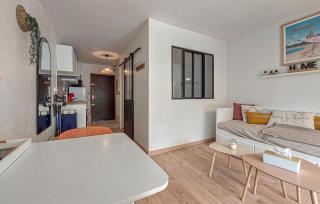 Appartement Proche Plage - 8