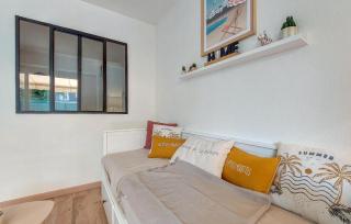 Appartement Proche Plage - 5