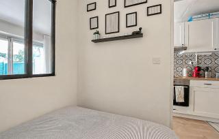 Appartement Proche Plage - 1