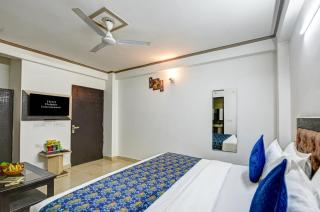 Hotel Dolphin at Delhi Airport - 9