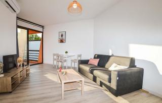 Amazing Apartment In Ste Lucie De Moriani - 8