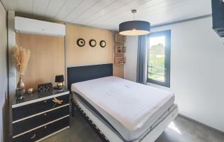 Cottage Du Lac - 5