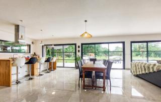 Luxueuse Villa Avec Piscine - 7