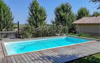 Jolie Maison Avec Piscine - 3