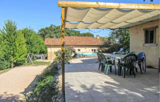 Jolie Maison Avec Piscine - 4