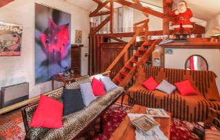 Wood Loft - 7