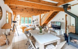 Beautiful Home In Plouha With Sauna - 8
