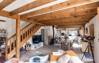 Beautiful Home In Plouha With Sauna - 7