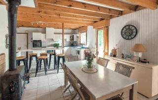 Beautiful Home In Plouha With Sauna - 6