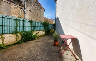 Charmante Maison Proche Plage - 5