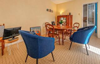 Charmante Maison Proche Plage - 9