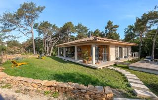 Maison Bain Nordique - 5