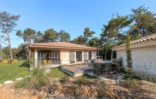 Maison Bain Nordique - 2