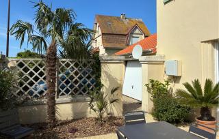 Maison Vue Mer - 1