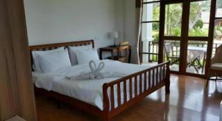 Gin's Greenery Resort - 5
