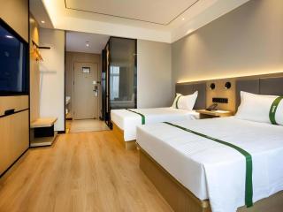 GreenTree Inn Express Bengbu Mohekou Town - 7