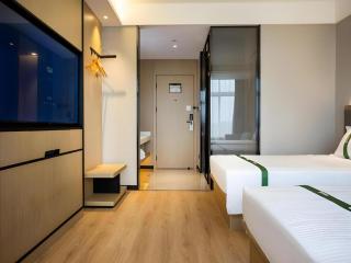 GreenTree Inn Express Bengbu Mohekou Town - 6