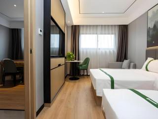 GreenTree Inn Express Bengbu Mohekou Town - 4