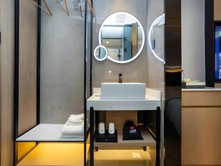 GreenTree Inn Express Bengbu Mohekou Town - 1
