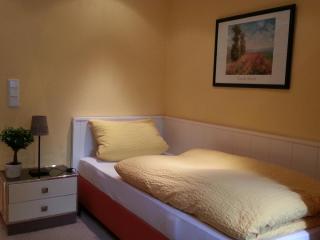 Apartmenthaus Sonnen - Düsseldorf - 4