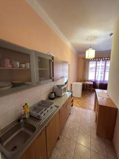 Apartmán u Starého Města - 2