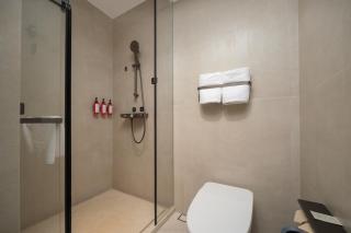 Atour Light Hotel Dalian Donggang Business District Music Fountain Square - 5