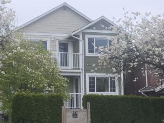 Great central location brand new house! - 9