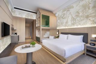 Vignette Collection Resea Hotel Beidaihe by IHG - 4