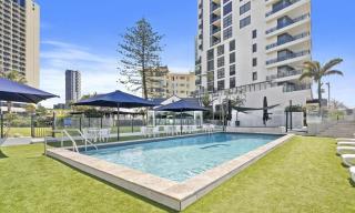 Focus Apartments - 5