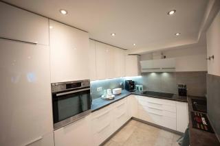 Apartment am Waldrand 1 - 5