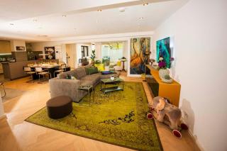 Apartment am Waldrand 1 - 7