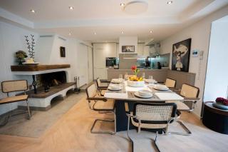 Apartment am Waldrand 1 - 4