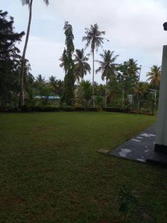 Royal Paradise Villa - 5