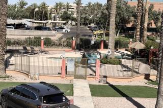 Howard Johnson by Wyndham Phoenix Airport/Downtown Area - Phoenix - 7