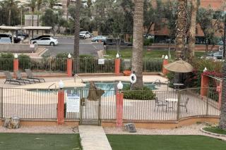 Howard Johnson by Wyndham Phoenix Airport/Downtown Area - Phoenix - 5