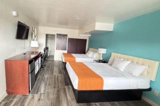 Howard Johnson by Wyndham Phoenix Airport/Downtown Area - Phoenix - 2